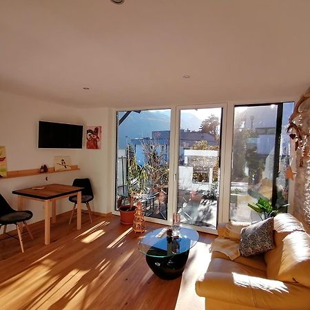 #Heimatliebe Apartment Imst Exterior photo