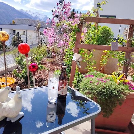 #Heimatliebe Apartment Imst Exterior photo