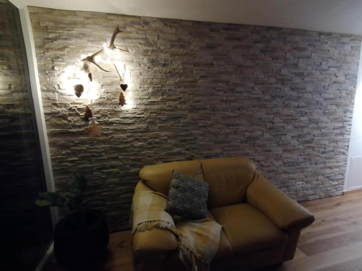 #Heimatliebe Apartment Imst Exterior photo