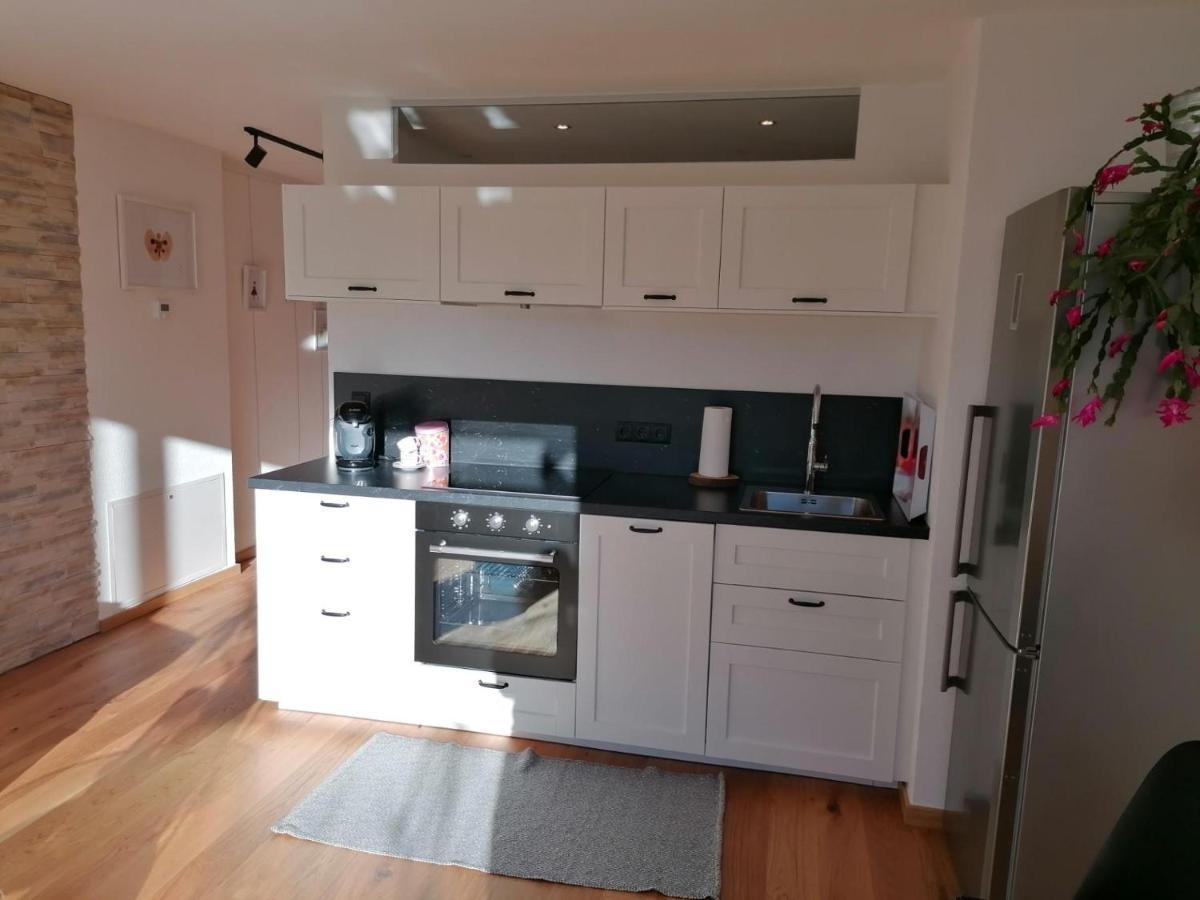 #Heimatliebe Apartment Imst Exterior photo
