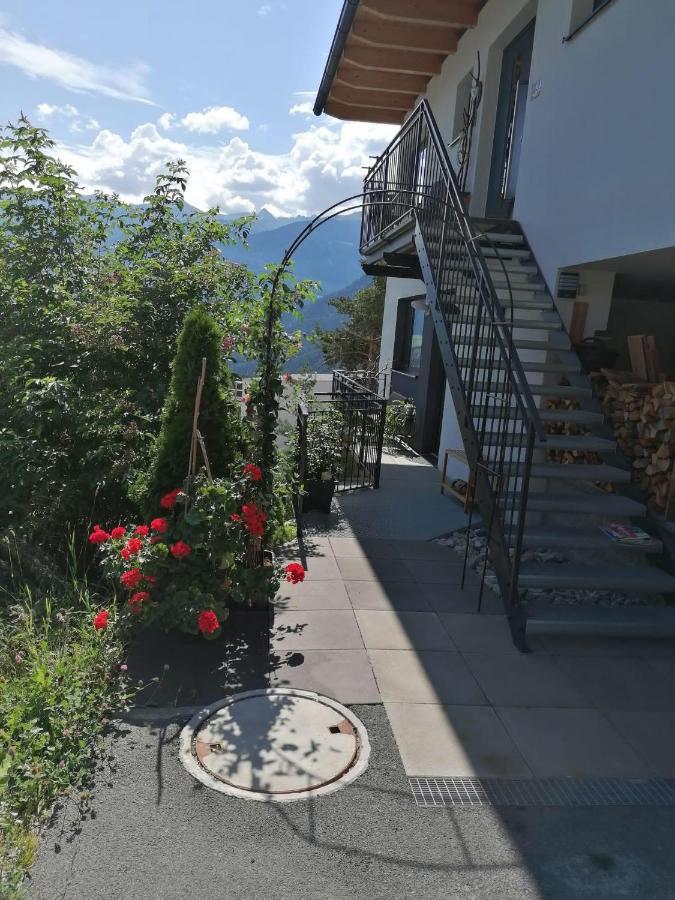 #Heimatliebe Apartment Imst Exterior photo