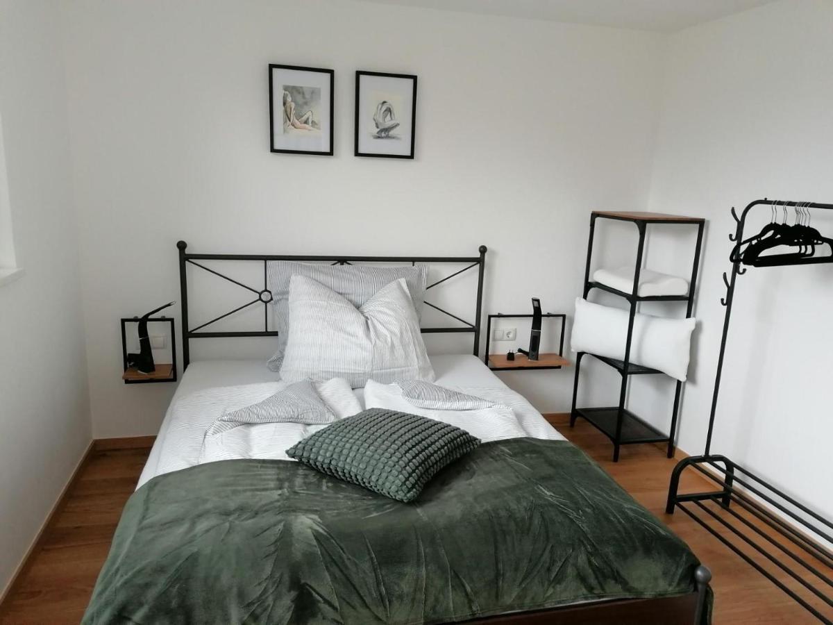 #Heimatliebe Apartment Imst Exterior photo