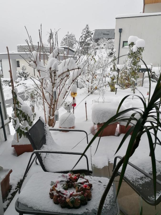 #Heimatliebe Apartment Imst Exterior photo