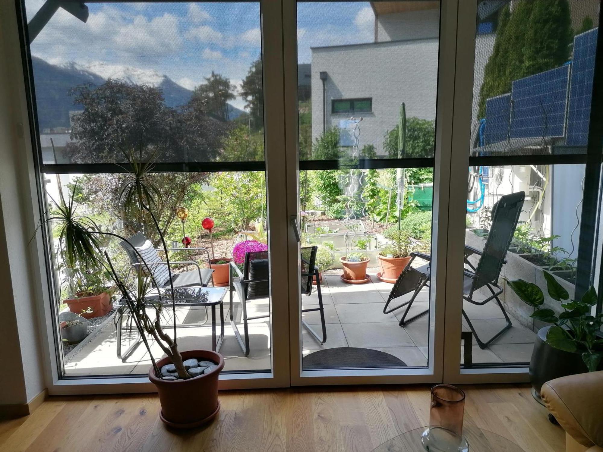 #Heimatliebe Apartment Imst Exterior photo