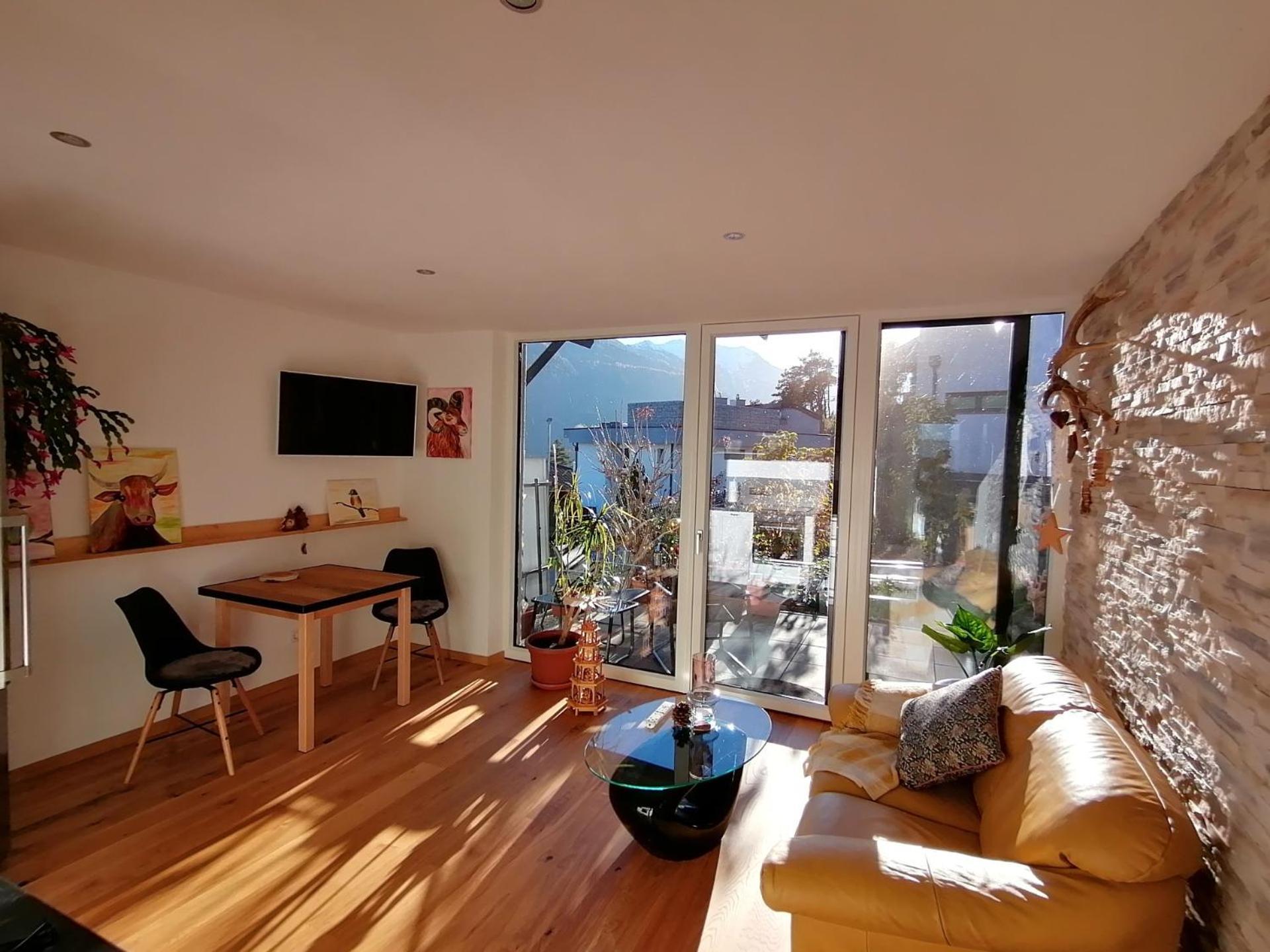 #Heimatliebe Apartment Imst Exterior photo