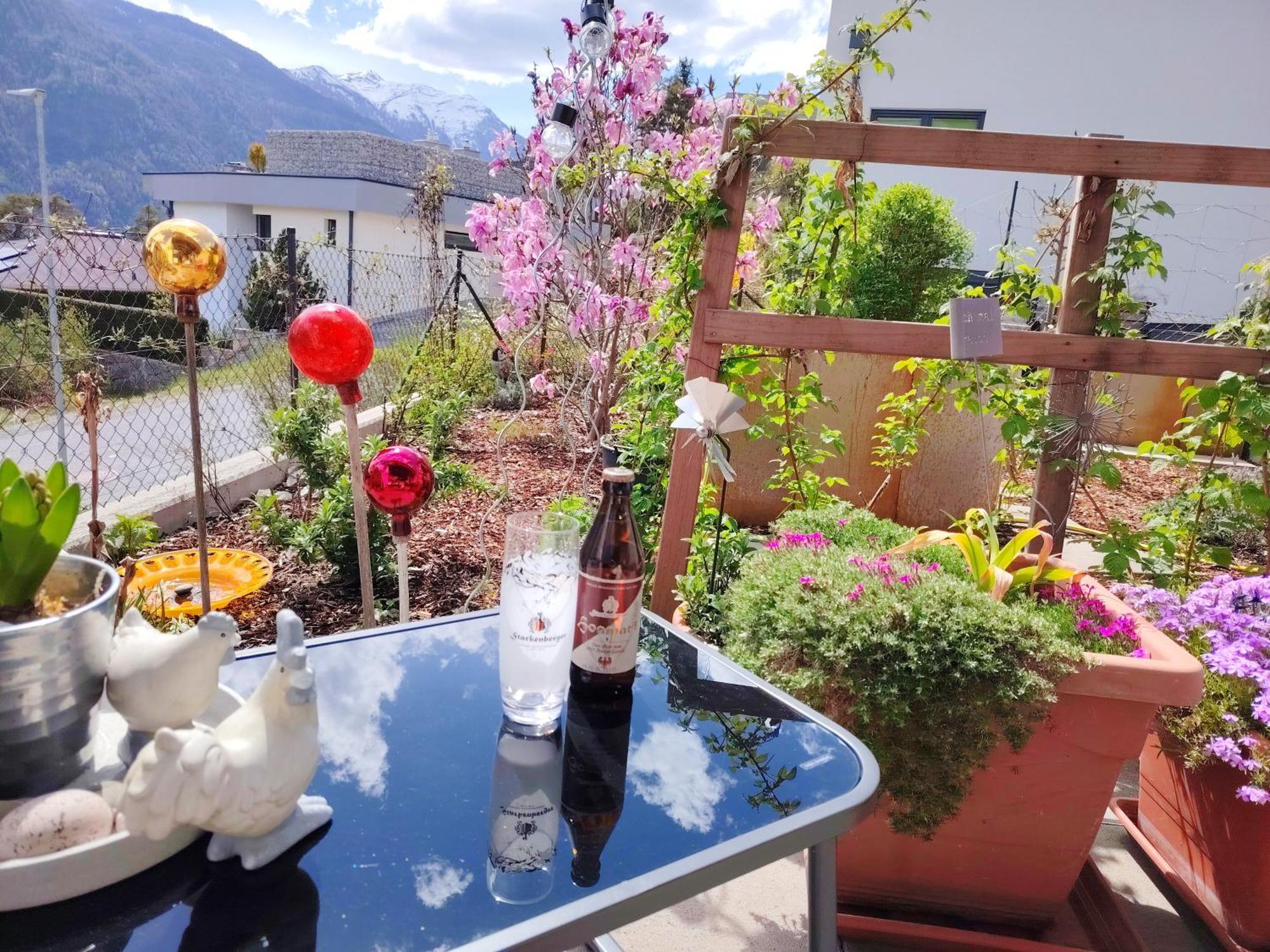 #Heimatliebe Apartment Imst Exterior photo